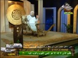 موضوع الحلقة ( القران) كلمة الشيخ محمد حسان- 2010-08-14