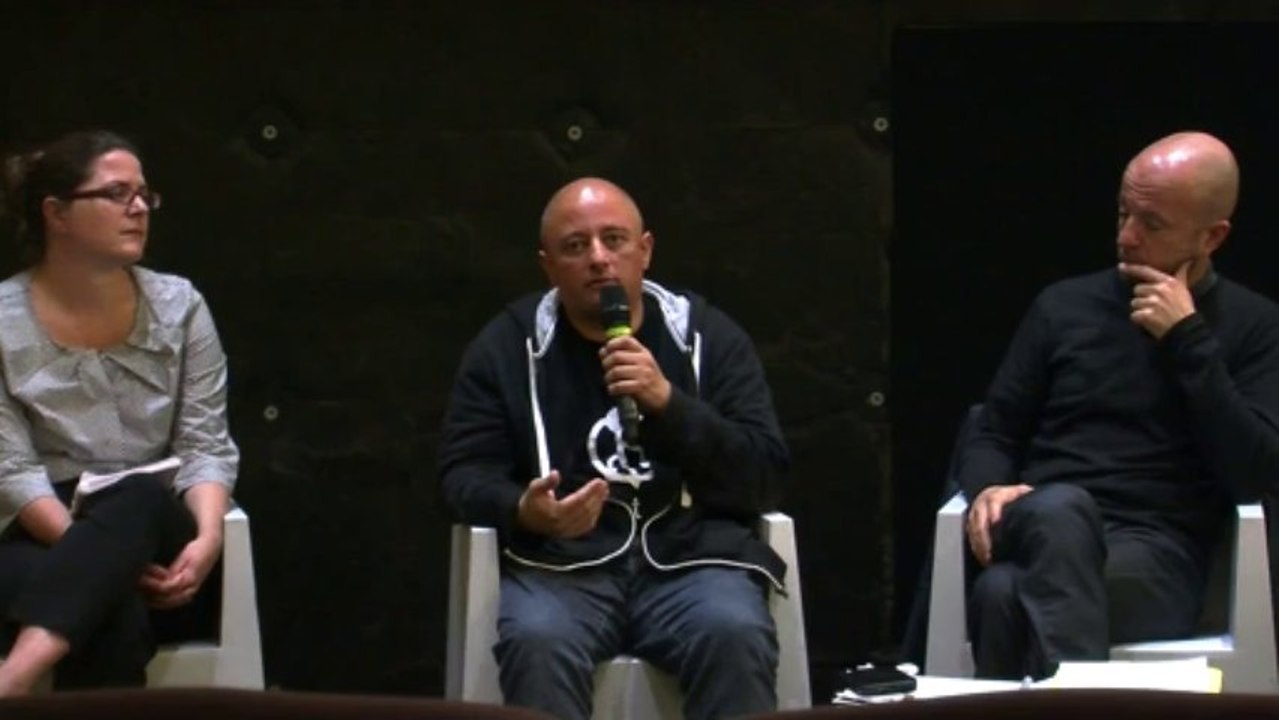 Table ronde GNCR “Sortie de films en VàD et en salles simultanément : vers un abandon de la chronologie des médias ou une nouvelle manière d’aborder la diffusion des films Recherche ?”