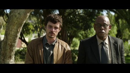 Zulu - Bande-annonce #1 [VF|HD720p]