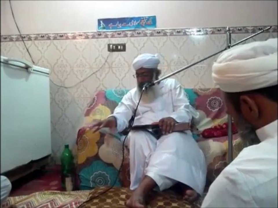 Mahfil e Zikar 04 Oct,13 Part 2