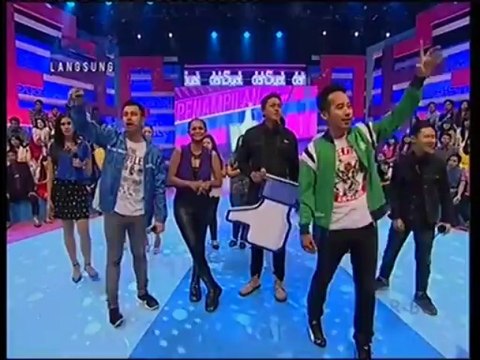 [131115]dahSyat RCTI - Seg 8