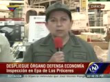 (Vídeo) Gobierno Nacional verificó precios en tiendas por departamento