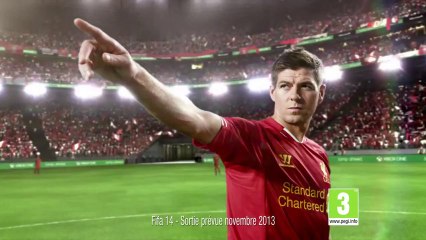 Xbox One  - "Ceci est une invitation" Publicité VF