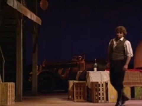 Donizetti - L'elisir d'Amore - Alagna