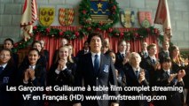Les Garçons et Guillaume à table voir film entier en Français online streaming VF entièrement