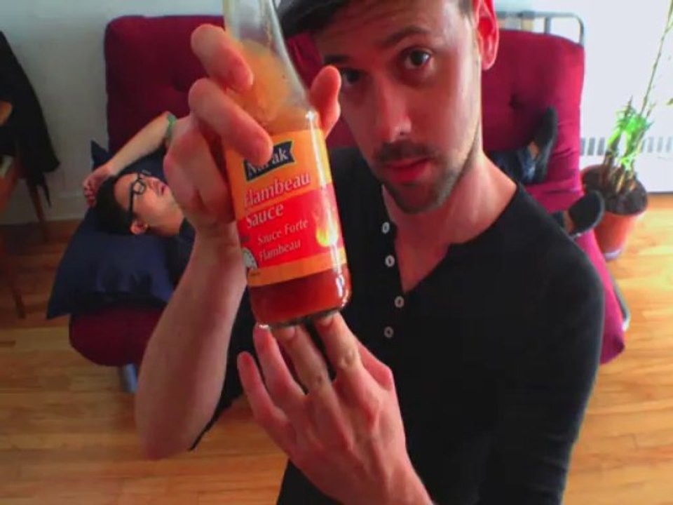 Random Recipe: Joy