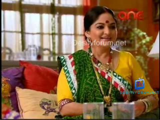 Firangi Bahu 18th November 2013 Video Watch Online