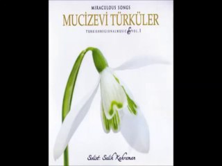 Salih Kahraman - Demirciler Demir Döver [© FA Müzik]