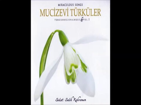 Salih Kahraman - Kırmızı Buğday [© FA Müzik]