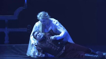 Romeo et Juliette - Extraits