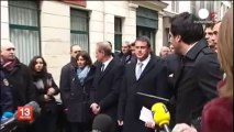 Francia: spari a Libération e alla Défense, sospetti su un solo uomo