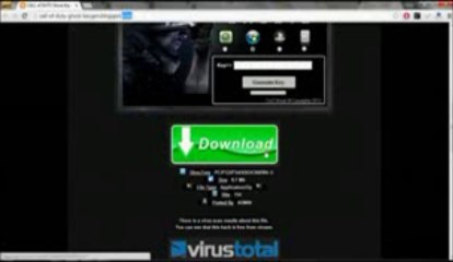 Call Of Duty Ghost \ Keygen Crack \ Link in Description + Torrent PC PS3 XBOX