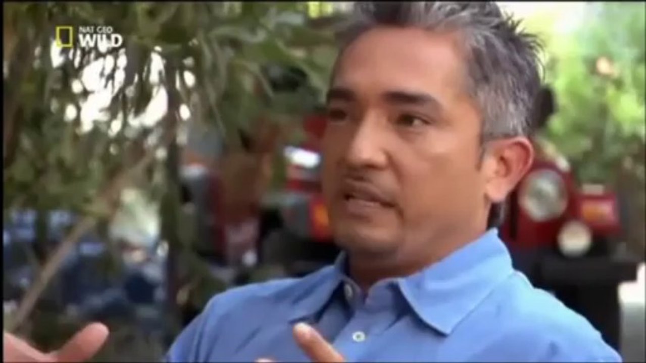 Cesar Millan S01 Ep07a D