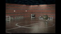 Intro Blender Robots Futboleros 3D 1080px HD