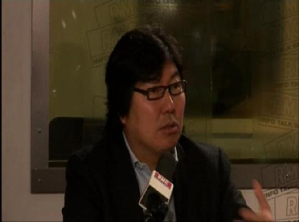 Défis des Grandes Gueules : Jean- Vincent Placé face à Jacques Maillot