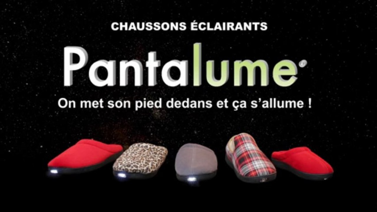 PANTALUME version Fillette