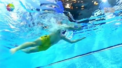 Bayhan Atlayış Final - Ben Burdan Atlarım Final