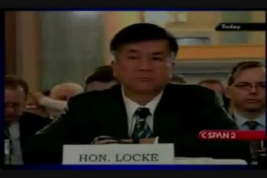 Jay Rockefeller - Internet shouldnt have been invented