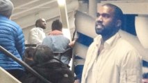 Kanye West Goes to Harvard and Gives A Lecture