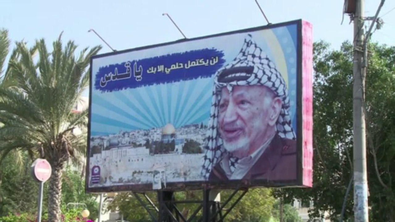 Abbas will Arafat-Tod international untersuchen lassen