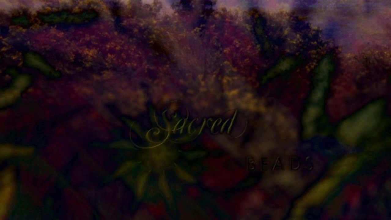 Sacred Beads