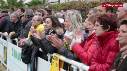 Coupe de France. Plouvorn-Bastia : les supporters y croyaient