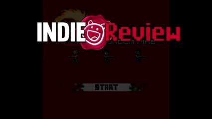 Indie Review - Continue? Philly Under Fire (PC)