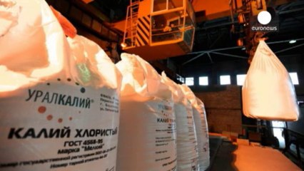 Sale of stake in Uralkali poised to end dispute between Russia and Belarus