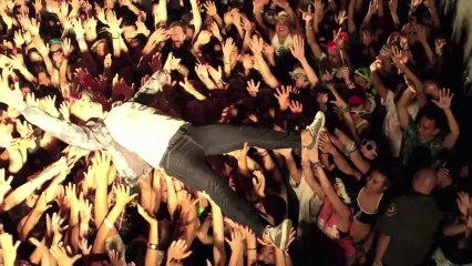 Kaskade - Atmosphere (Matt Shine Remix)