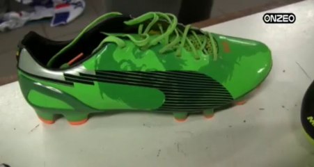 MAG (EAG) : LES GOUTS MUSICAUX DES JOUEURS