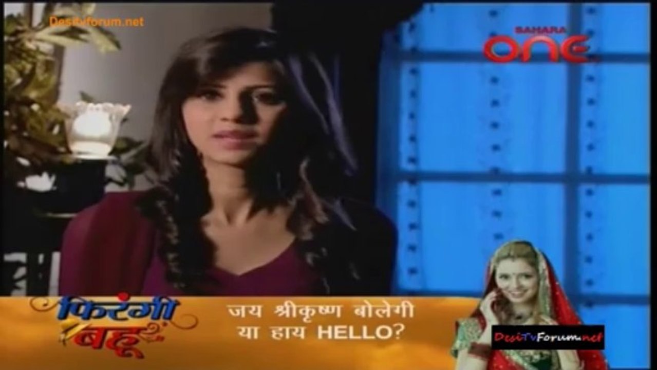 Haunted Nights - Kaun Hai Woh 18th November 2013 Video Watch Online pt1