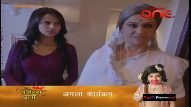 Haunted Nights - Kaun Hai Woh 18th November 2013 Video Watch Online pt2