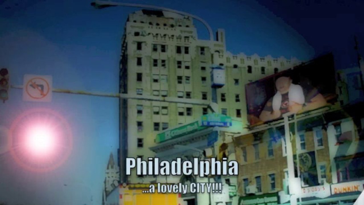 The Jones Girls - You Gonna Make Me...(Jayphies-Groove) 2013