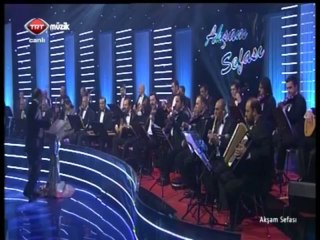 Alp Arslan - Sen Beni Ömrünce Unutamazsın