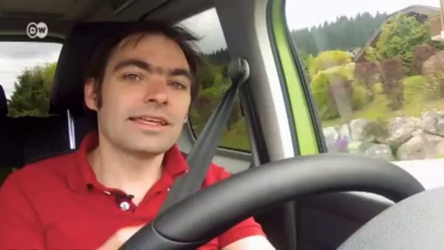 كروس كادي من فولكس فاغن | عالم السرعة