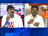 Article 3 bestows too much power onto Centre - Y.S.Jagan - Part 2