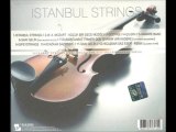 İstanbul Strings - Sait Büyükçınar _  Her Gün İsyanım Var Kadere  [ © FA Müzik]