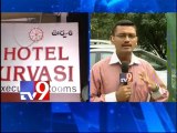 Hitech sex racket busted in Hyderabad