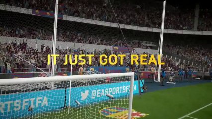 FIFA 14 Next : Gen Lionel Messi