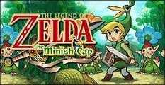 The Legend Of Zelda: The Minish Cap #2