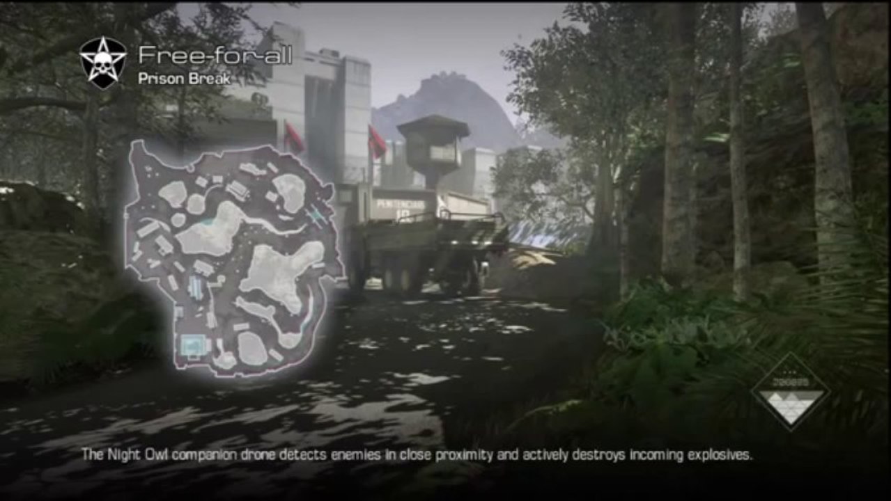 Call Of Duty Ghost 10TH Prestige Hack and max skill points November 2013