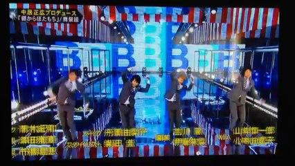 キスマイBUSAIKU!  2013年11月17日(日) - ガイドミー!