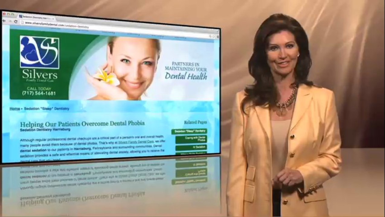 Silvers Family Dental Care – Cosmetic & Restorative Dentists in Harrisburg, PA