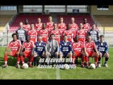 AS Beauvais Oise, saison 2004/2005 (CFA et Coupe de France)