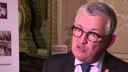 TERRITORIA 2013 : Buno Janet