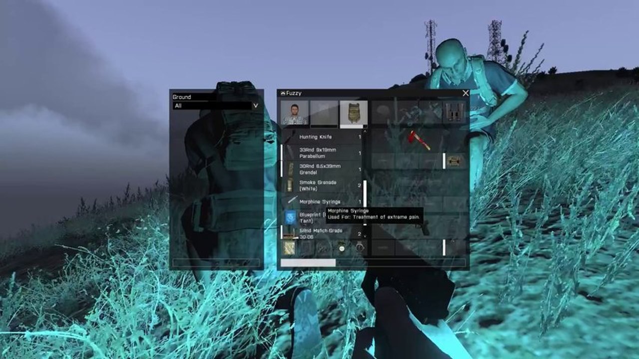 Arma 3: DayZ Breaking Point │ First Impressions │ Part 1 │ "A Fresh Experience!"