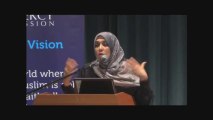 How To Cross The Ocean of Dunya Without Drowning (University Malaya)_ - By_ Yasmin Mogahed part 1