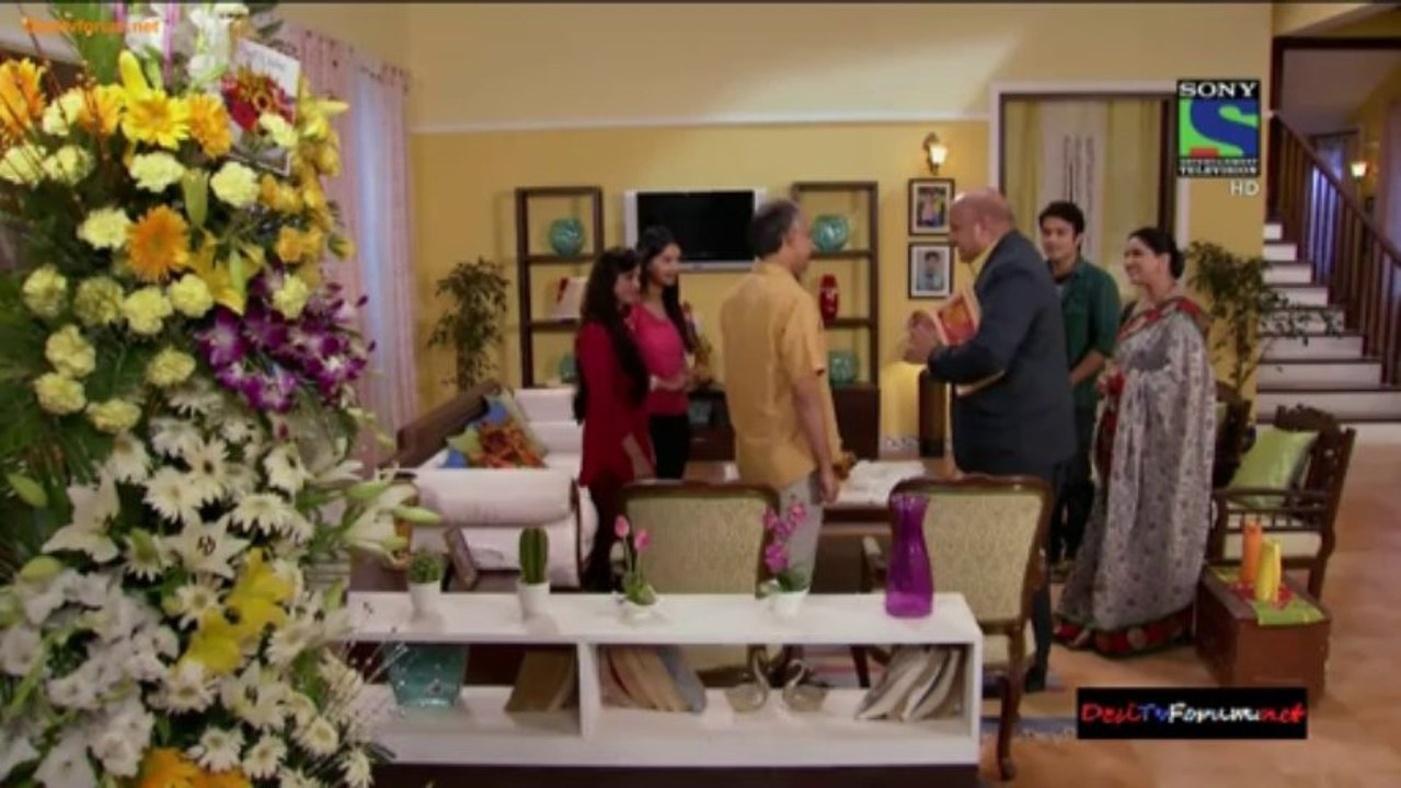 Desh Ki Beti - Nandini 720p 18th November 2013 Video Watch Online HD pt2