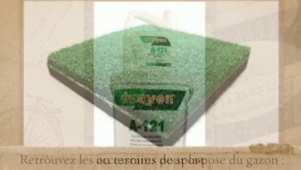 Gazon synthetique Aubagne– tel : 04 13 25 63 68 - Vente de gazon synthetique Aubagne Gazon du sud