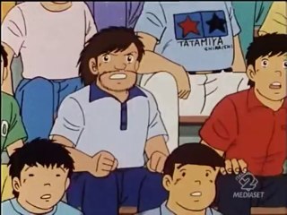 Mark Lenders: catapulta infernale